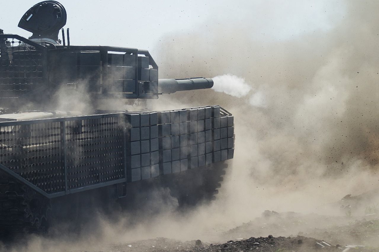 Media: USA gotowe wesprzeć zachodnie wojska w Ukrainie