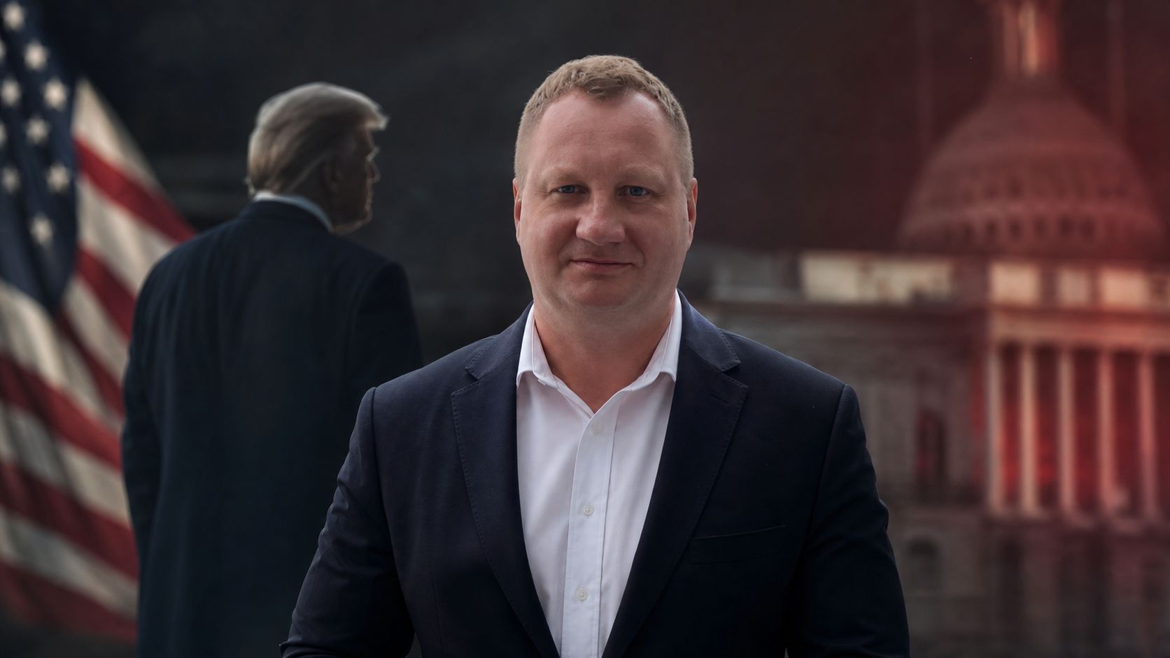 "Amerykański portfel" ważniejszy? Polonia nie zraża się po resecie Trumpa z Rosją