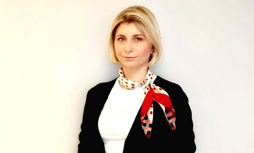 Exatel z szefową zespołu PR. Przeszła z Polsatu