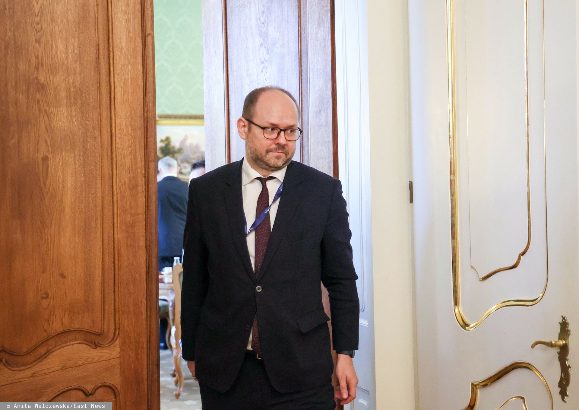 Zełenski zaprasza Nawrockiego. Jest reakcja z Pałacu