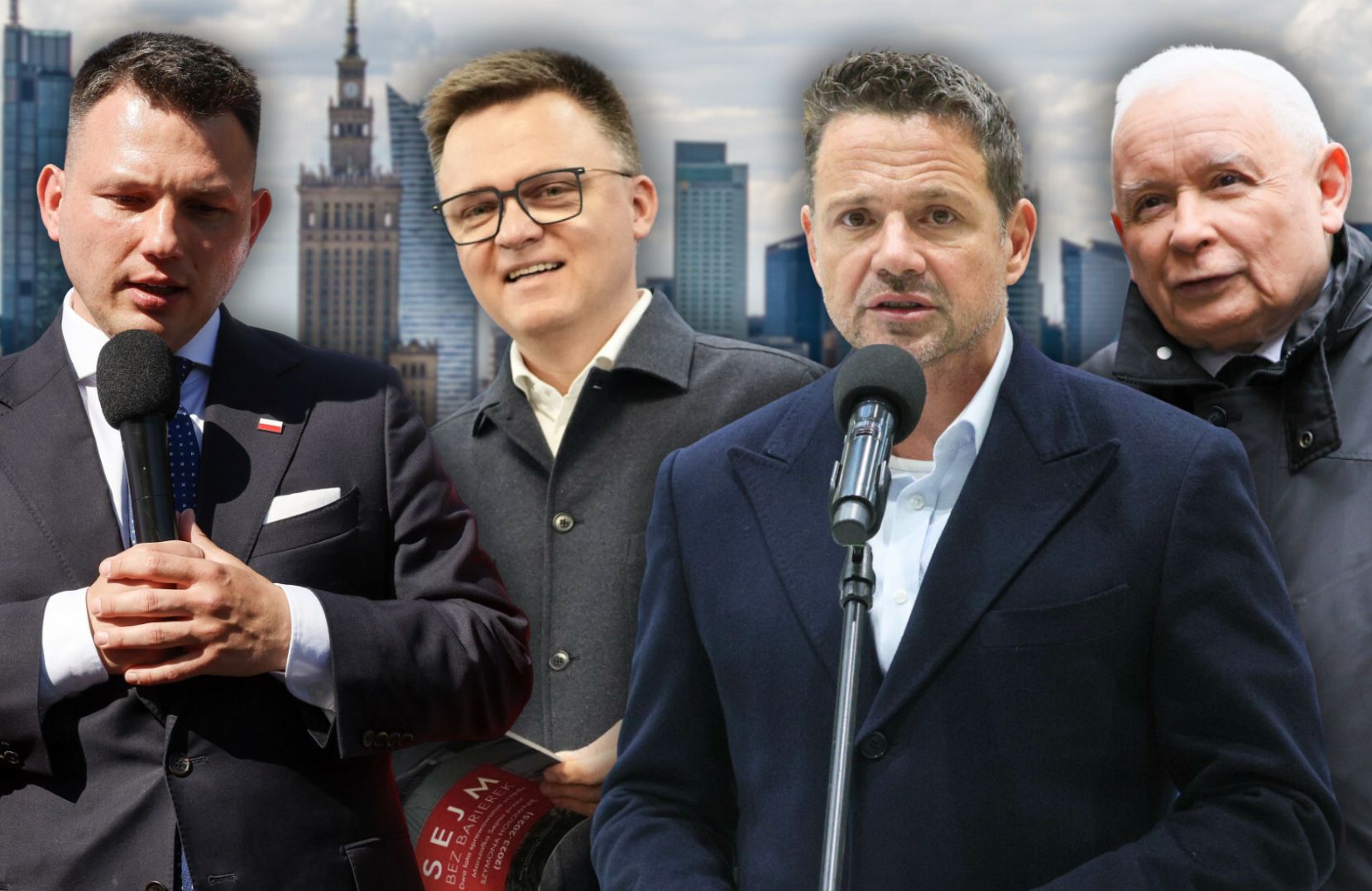 Przegrani 2025 [OPINIA]