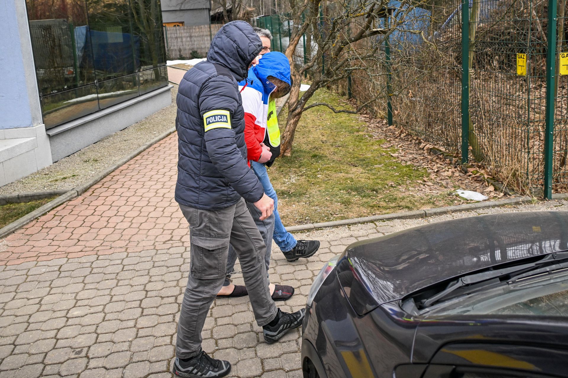 Nowe zarzuty dla podejrzanego o atak na 13-latkę w Rabce-Zdroju