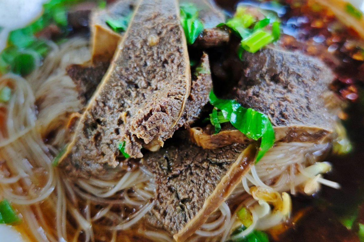 Polacy choćby nie wiedzą, iż można ją jeść. W Turcji to przysmak pełen żelaza