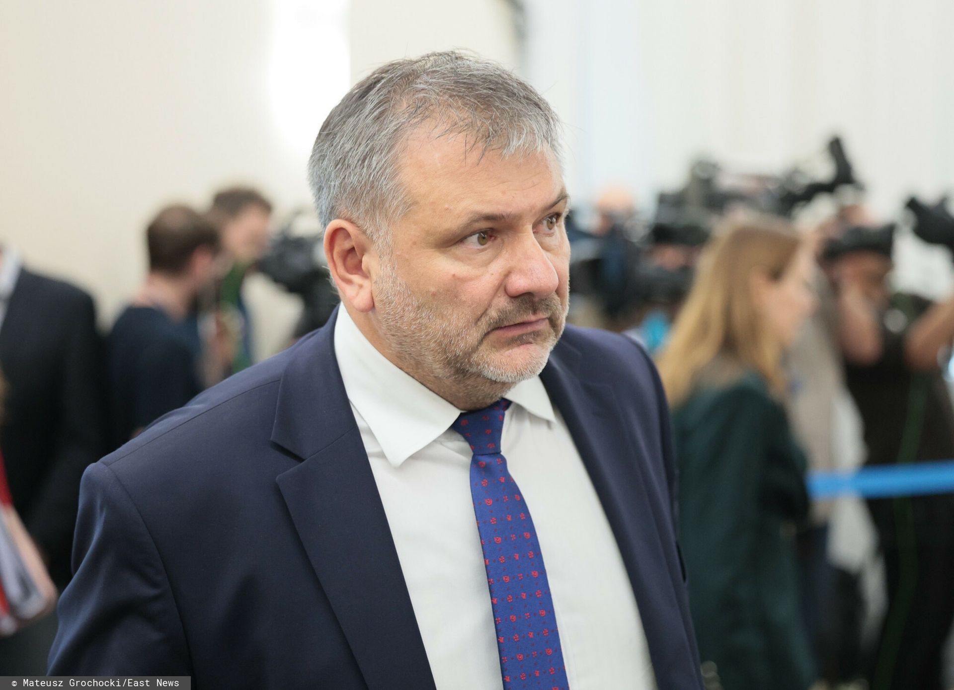 Szokujący wywiad ordynatora. Żurek: Działania prokuratury już są