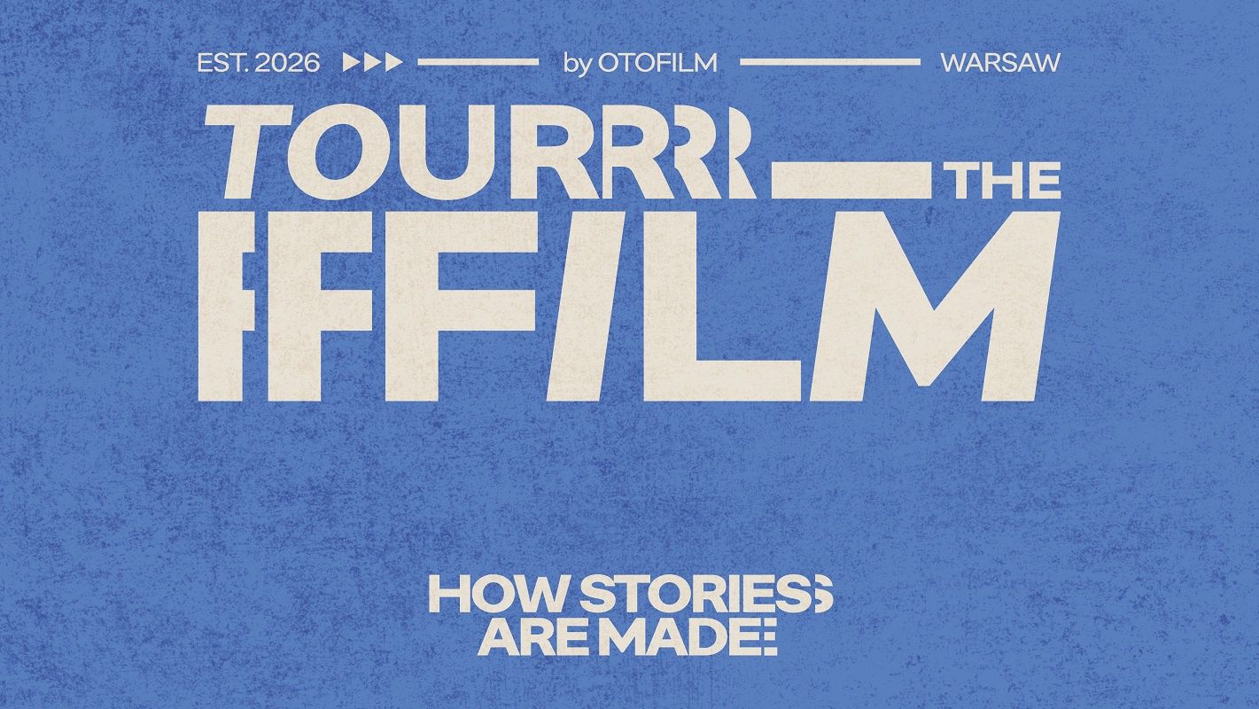 OTO Film rusza z projektem "Tour the Film"