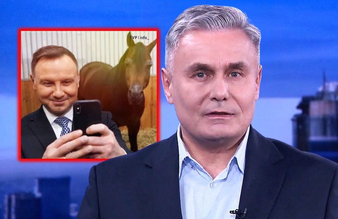 Publiczna telewizja, publiczna kompromitacja [OPINIA]