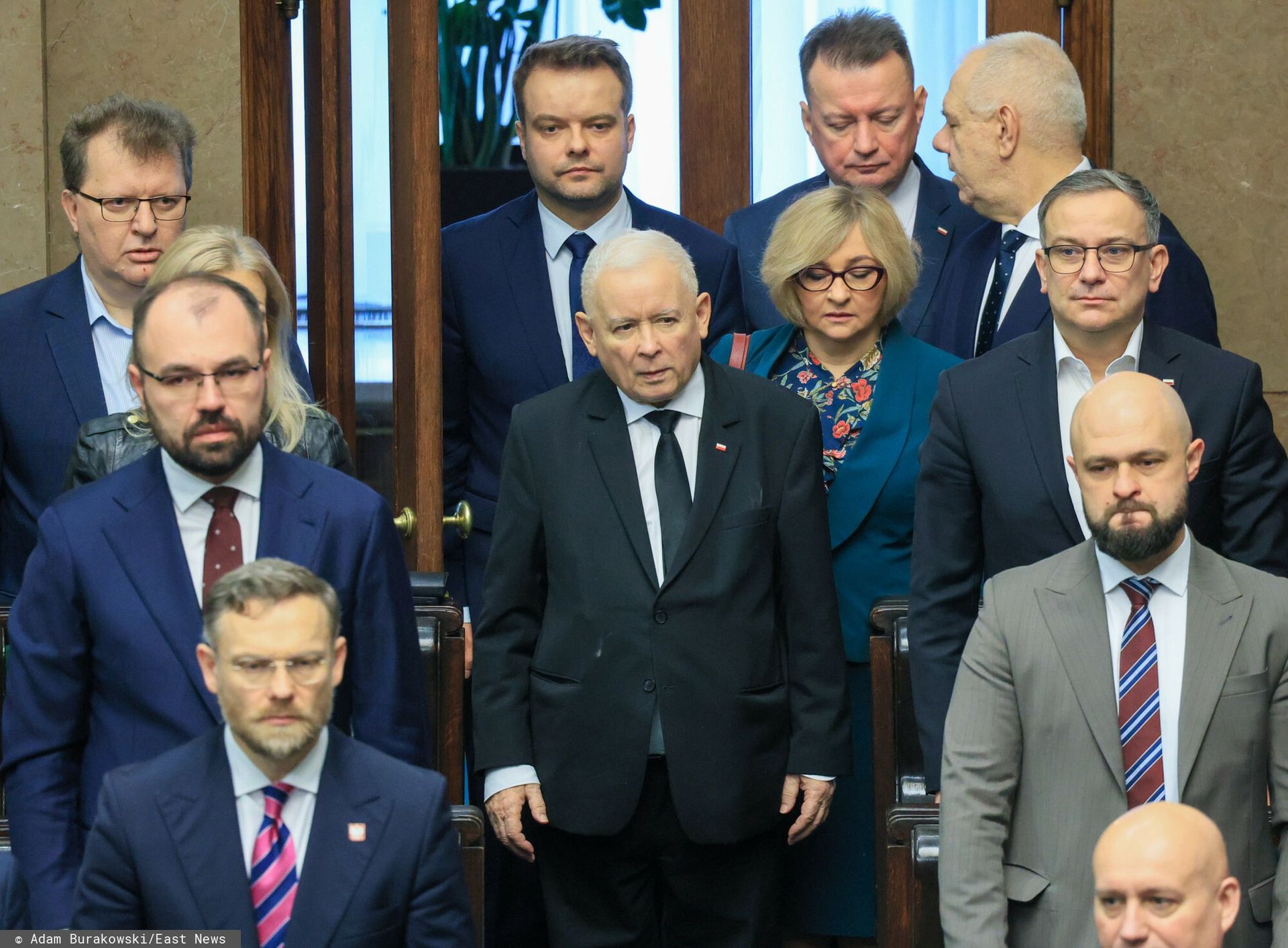 Konstytucja, czujny Gargamel i duży zryw. W Patola i Socjal szykują jesienną ofensywę