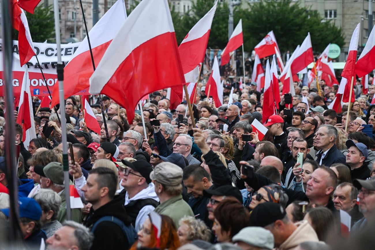 Jak głosowali Polacy z wykształceniem podstawowym? Duże różnice