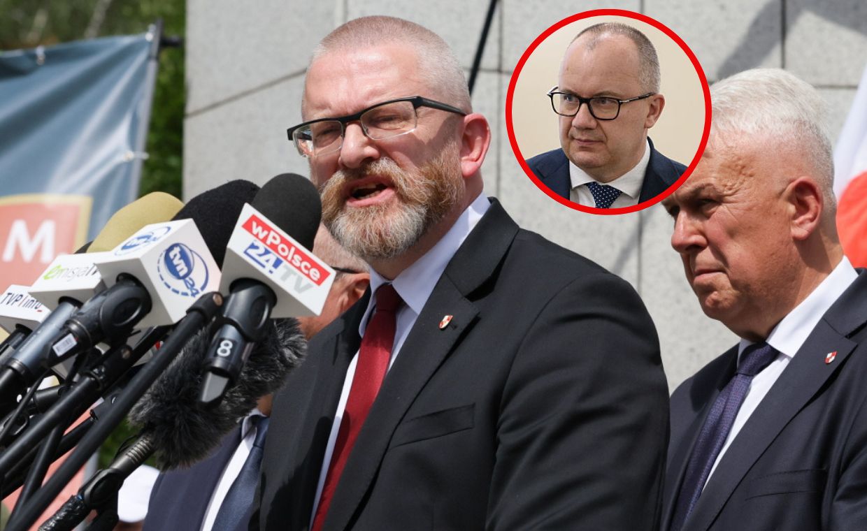 Akt oskarżenia wobec Brauna. Bodnar reaguje