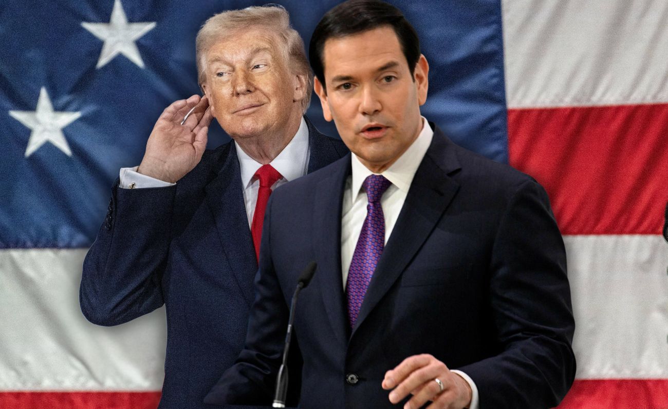 Jeden Rubio wiosny nie czyni [OPINIA]