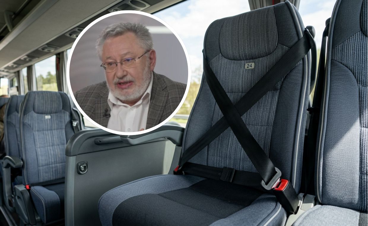 "Konsekwencje są okrutne". Psycholog transportu ostrzega przed pułapką