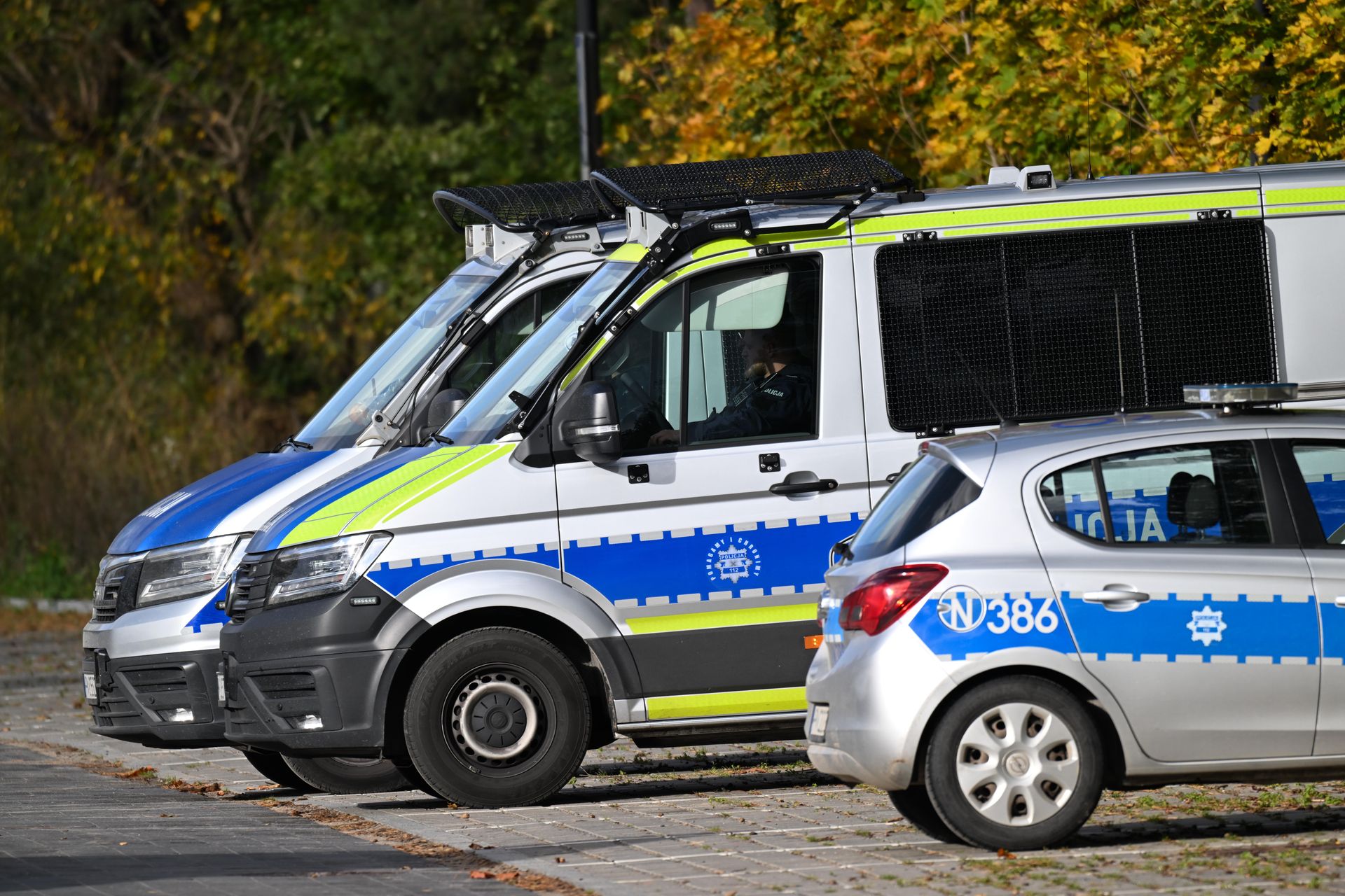 Zmarł po wypiciu płynu z auta brata. Porażające ustalenia biegłych