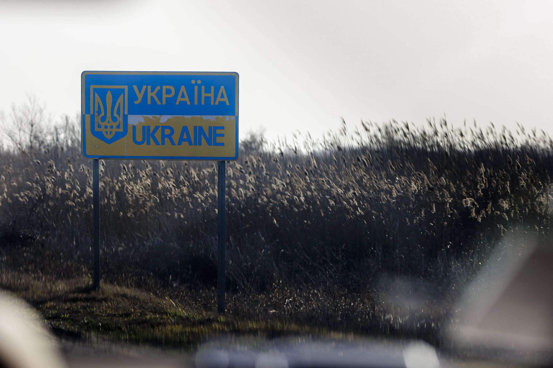Specjalne strefy na granicy z Ukrainą. Mołdawia wycofuje swój personel