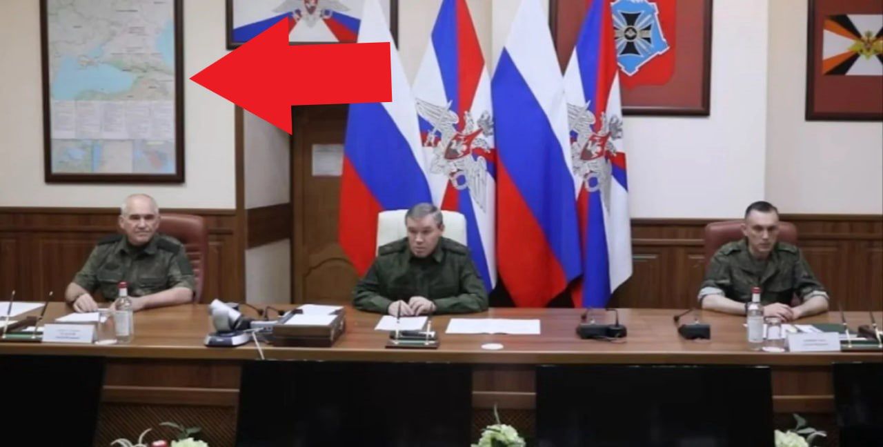 Rosjanie wrzucili to do sieci. Materiał zdradza plany Kremla