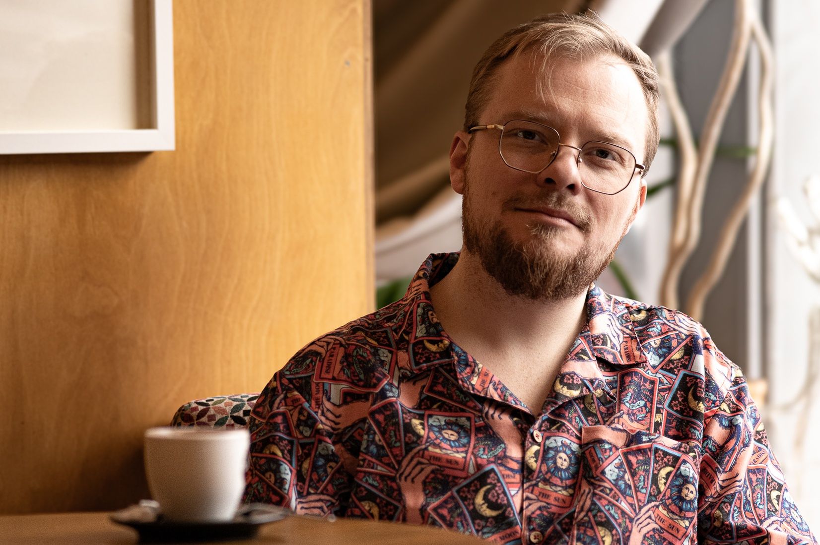 Michał Cieślak creative partnerem w Cityboard Digital