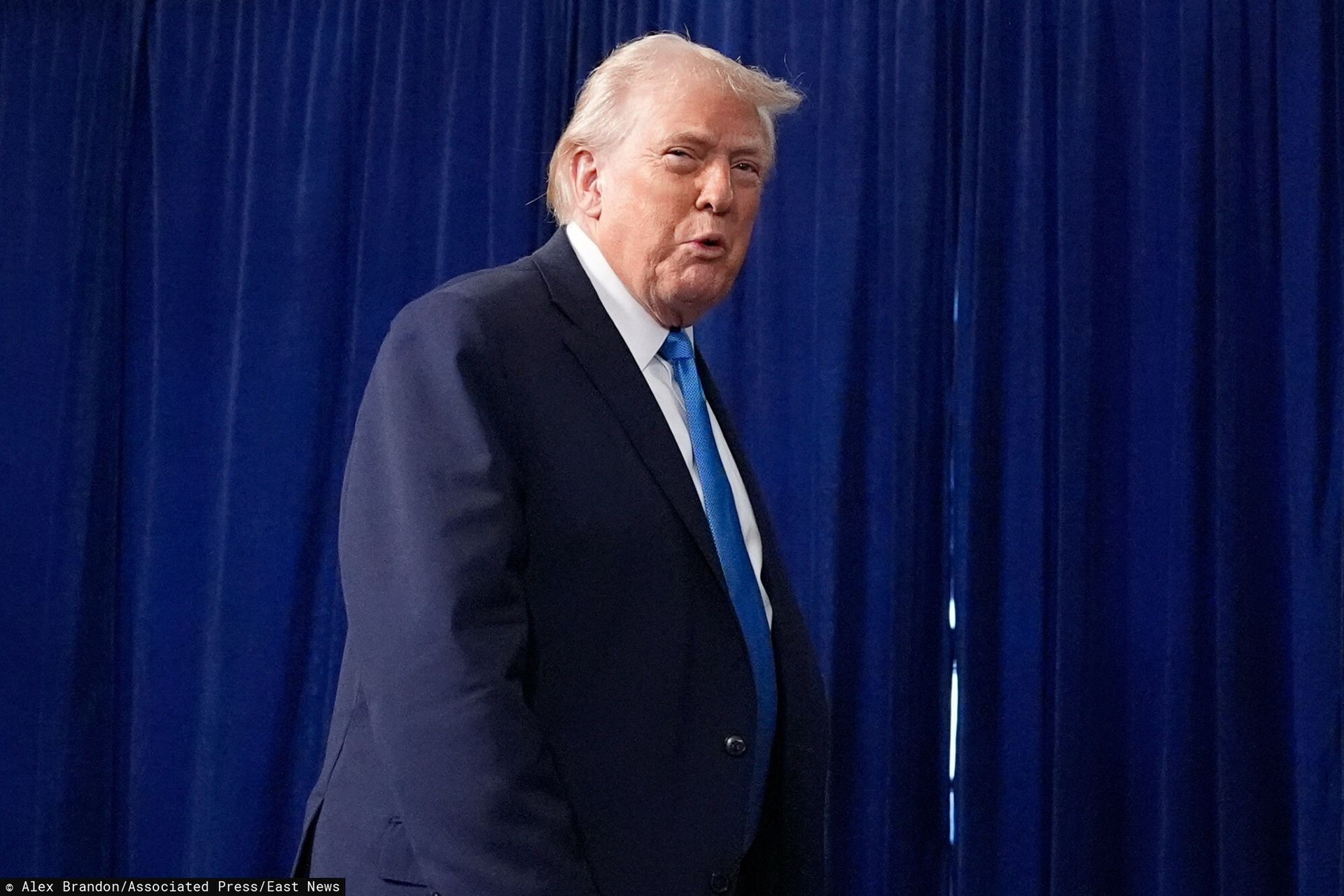 Trump o ataku USA. Zapowiedział, co dalej ws. Wenezueli