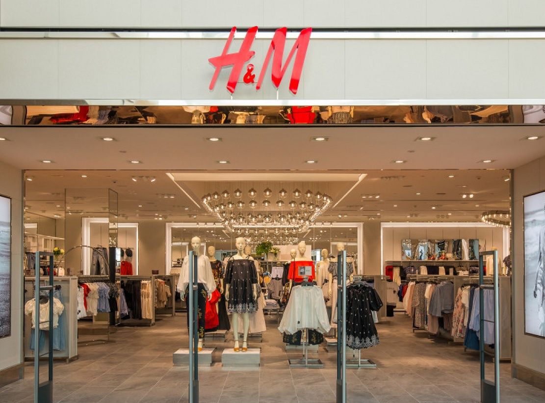 Fałszywe promocje cenowe? H&M i Peek & Cloppenburg z zarzutami od UOKiK