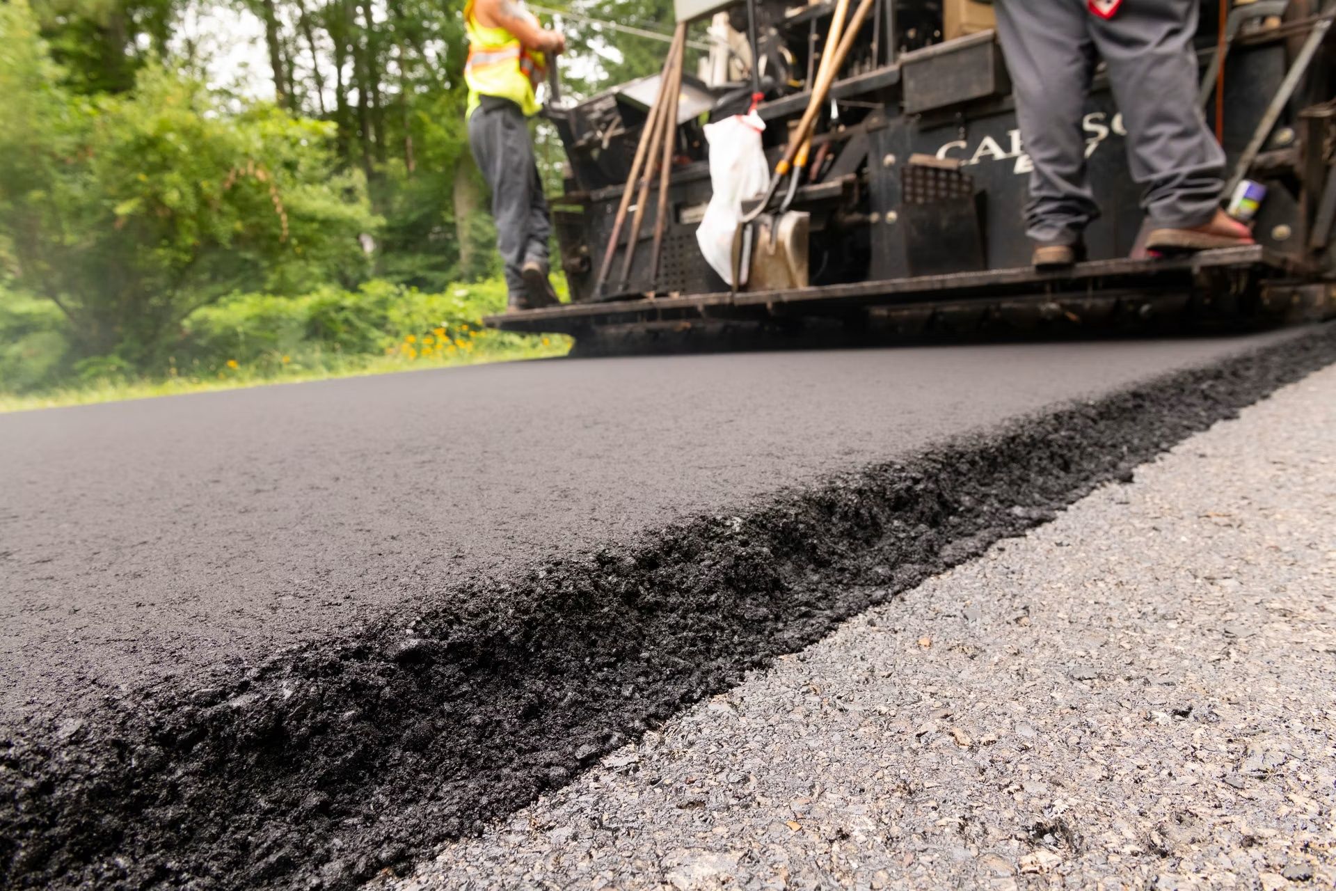 USA użyły 4,5 t plastiku. Wykorzystały je w jednym celu