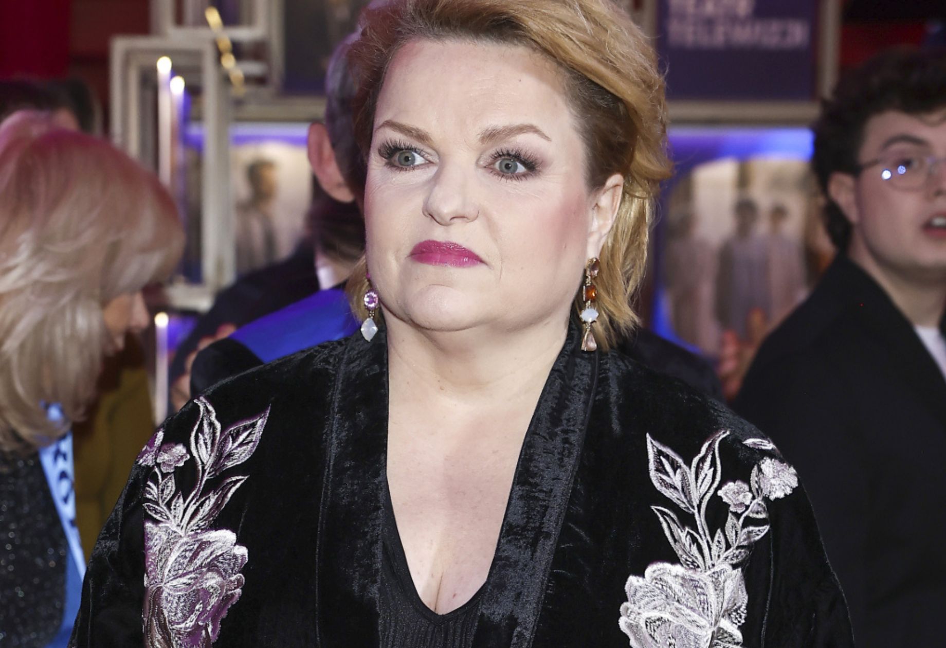 Niedawno po raz drugi wyszła za mąż. "Jestem zupełnie inną osobą"