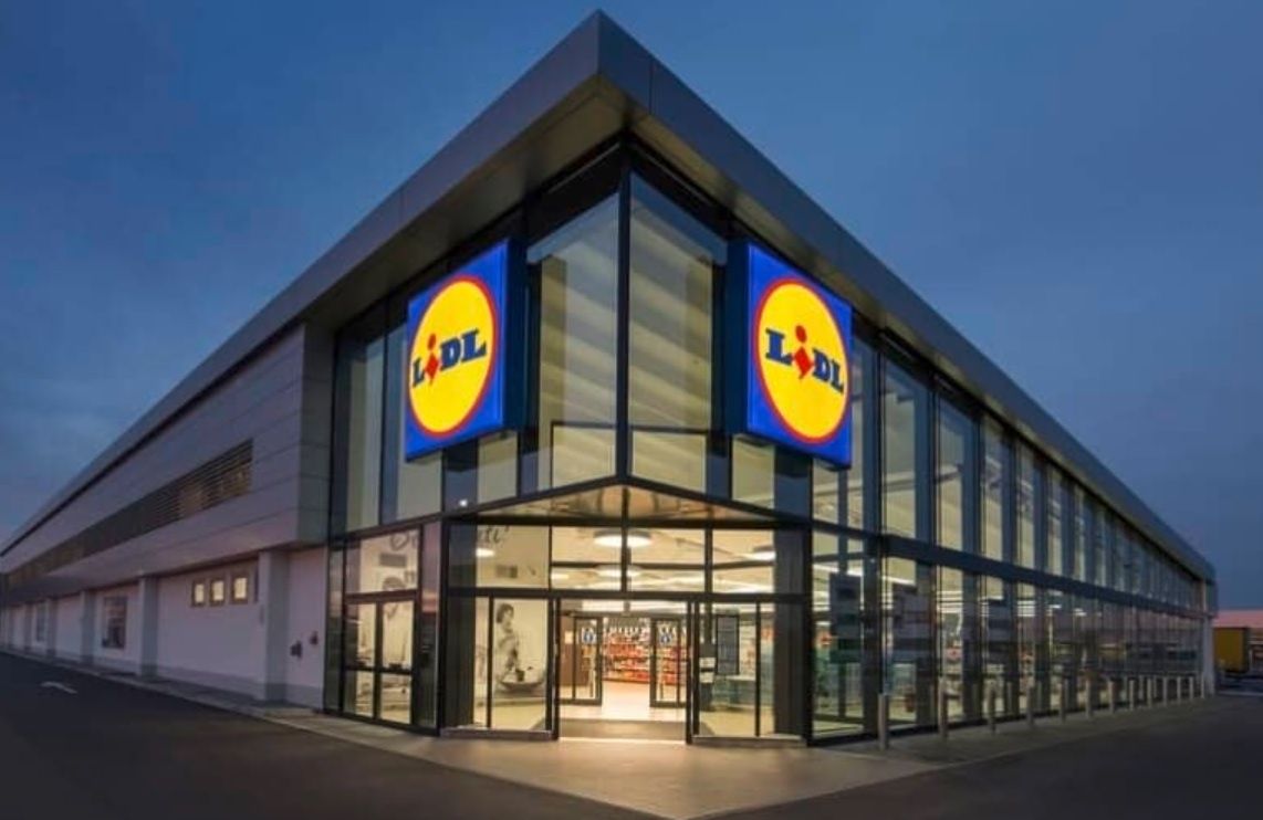 Tak zarabia Lidl w Polsce. Prawie 2 mld zł czystego zysku