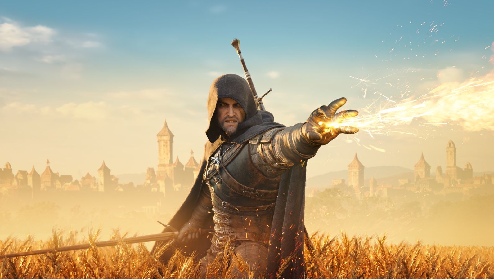 Remaster Wiedźmina 3: Nowa zbroja i zawartość. Można dostać je za darmo