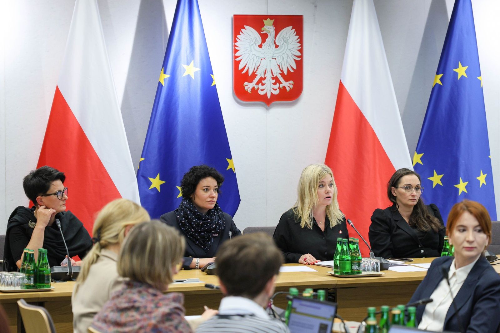 Komisja zdecydowała. Sejm będzie głosował nad liberalizacją aborcji