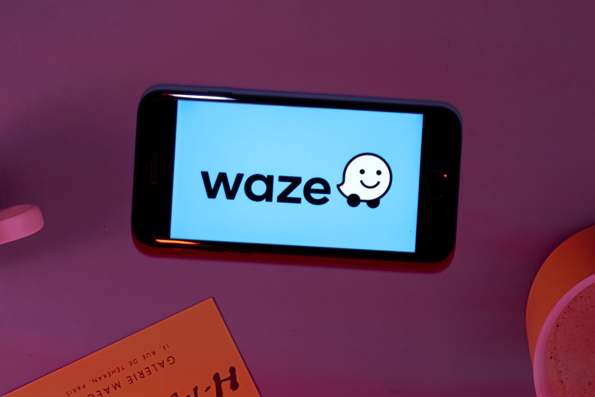 Nowość w Waze. Ostrzeżenia dla wszystkich