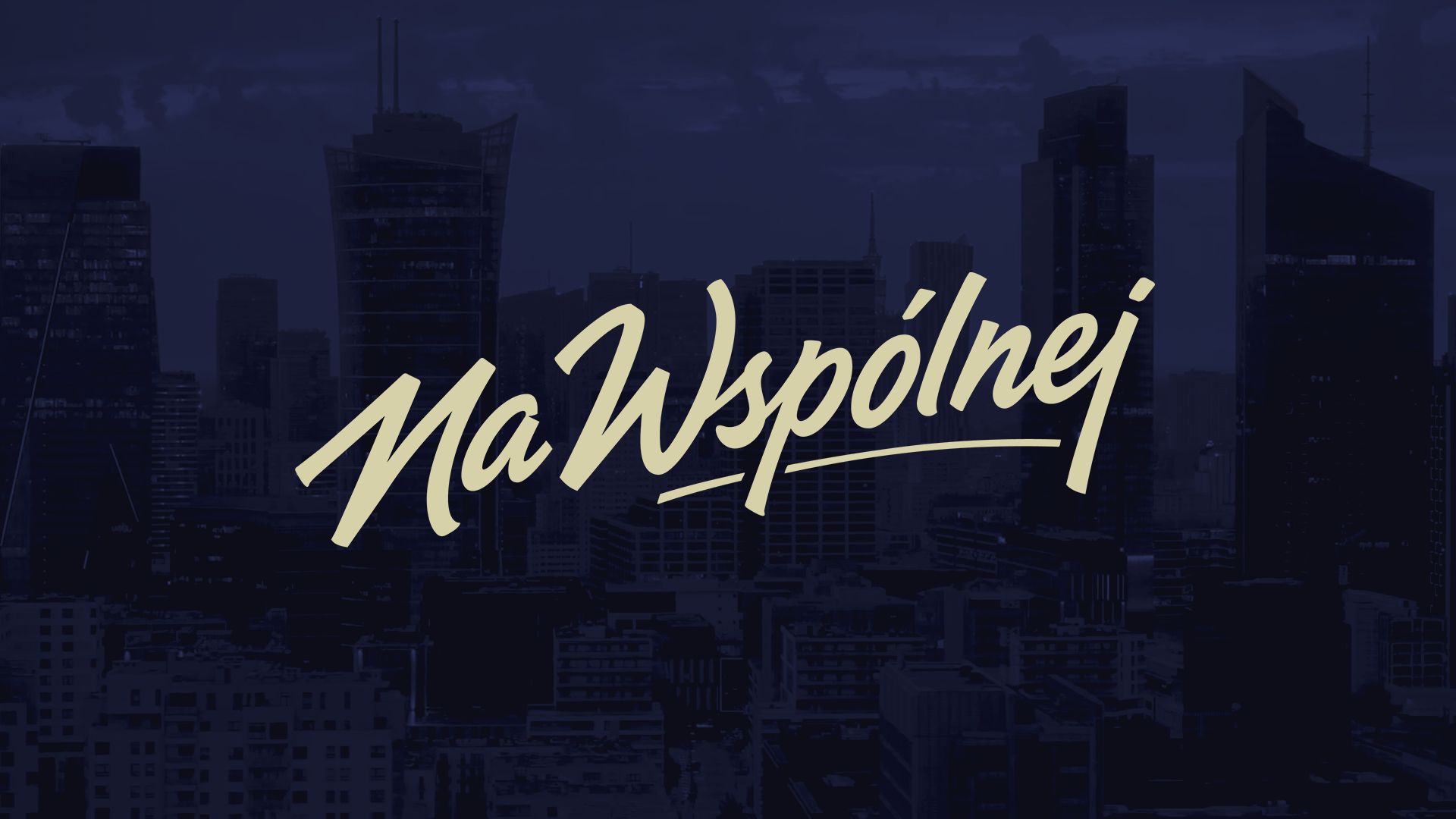 Nowa czołówka "Na Wspólnej": widzowie pytają o brakujących bohaterów i o Krawczyka