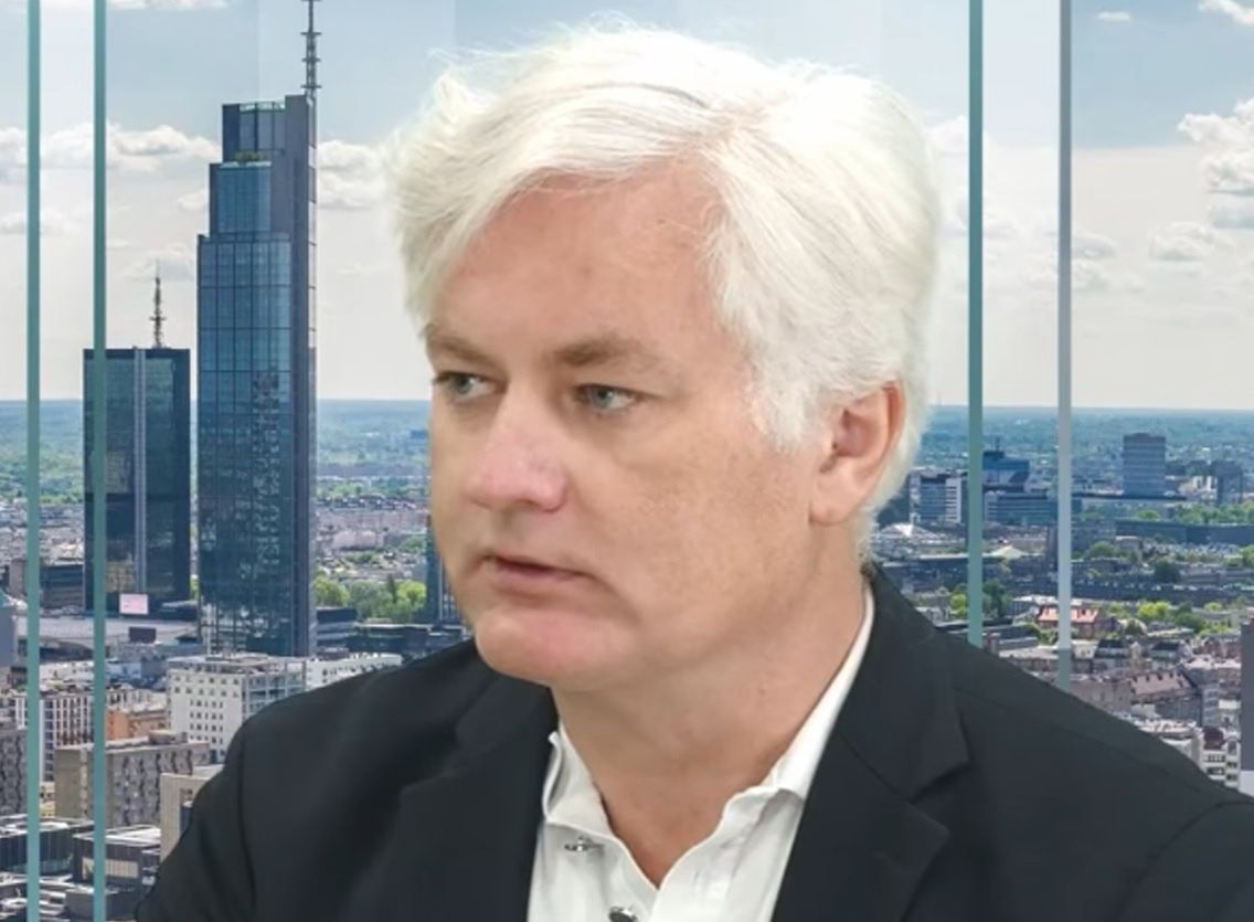 Naukowiec z Polski wśród ekspertów ONZ. Zajmuje się AI