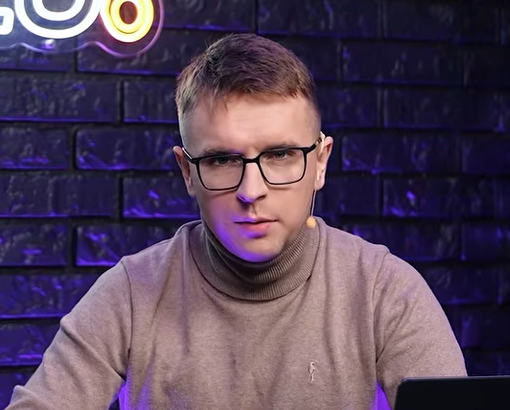 W Meczykach były naczelny z konkurencji