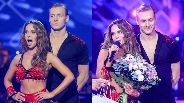 TYLKO NA PUDELKU: Produkcja "TzG" reaguje na sugestie, iż Blanka odpadła przez USTAWKĘ: "Ona poczuła się bardzo pewnie"