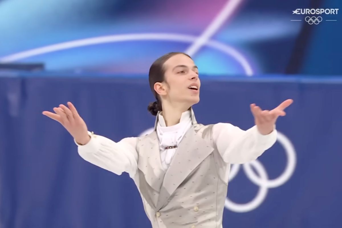 Telewizja odmówiła pokazywania Rosjan. Jedyny taki bojkot podczas igrzysk