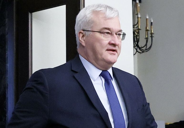 Rosjanie wykreśleni z listy sankcji. Andrij Sybiha oburzony