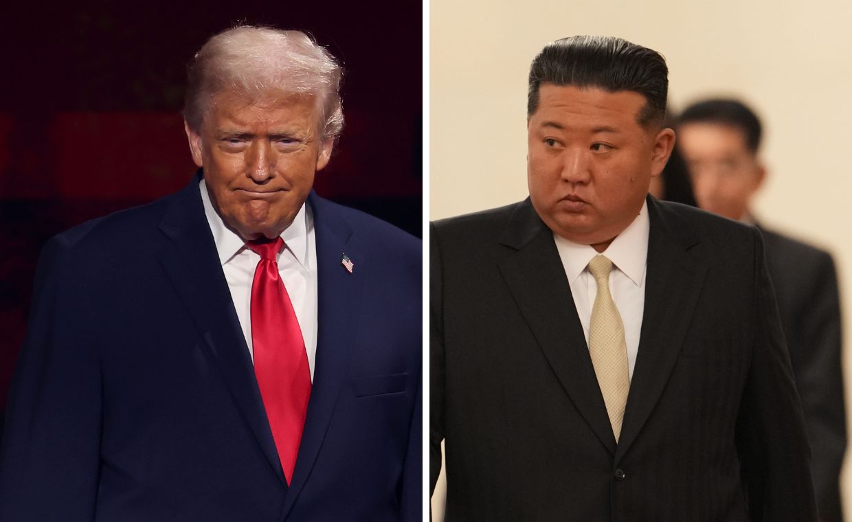 USA zmienia podejście do Korei Płn.? Nie ma wzmianki o denuklearyzacji