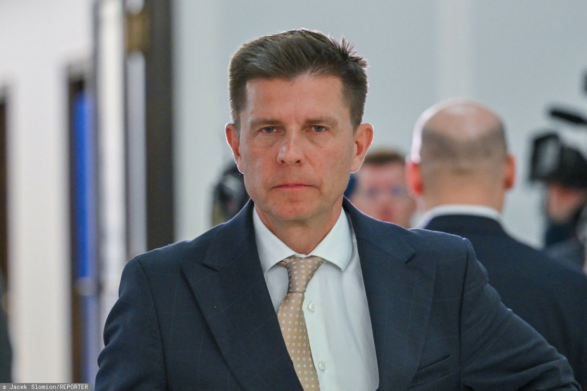Petru chce zastąpić Hołownię. "Będę startował"