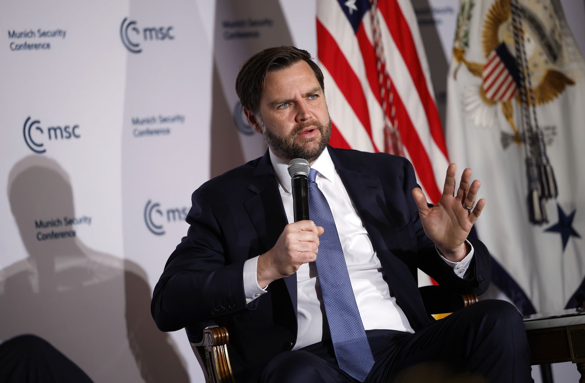 Rosja blokuje pokój. "Żądają zbyt wiele"