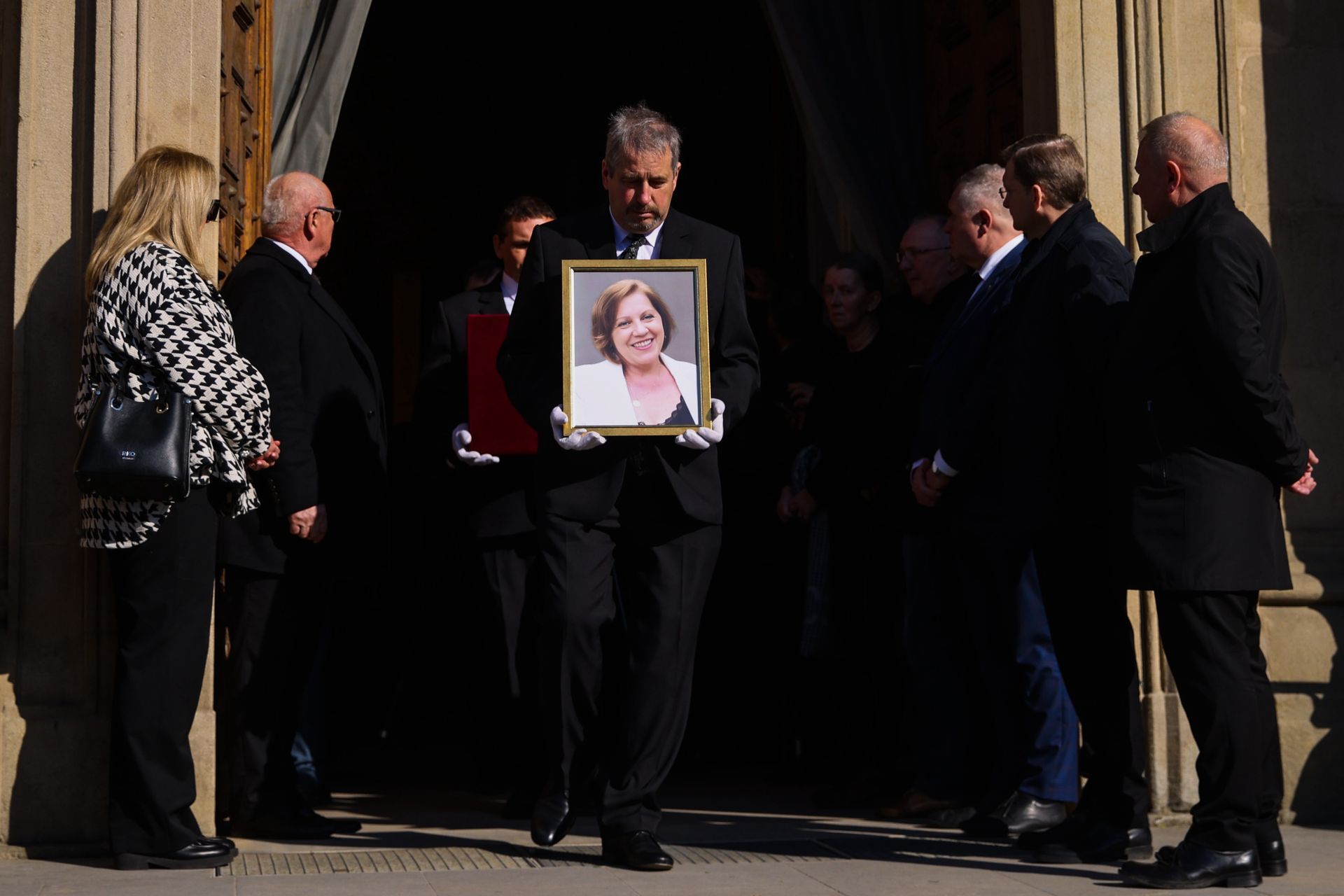 Nowe ustalenia ws. śmierci Barbary Skrzypek. Prokuratura przekazuje dokumenty rodzinie