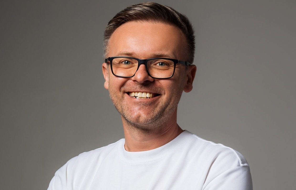 Mateusz Smółka pokieruje Warner Music Eastern Europe