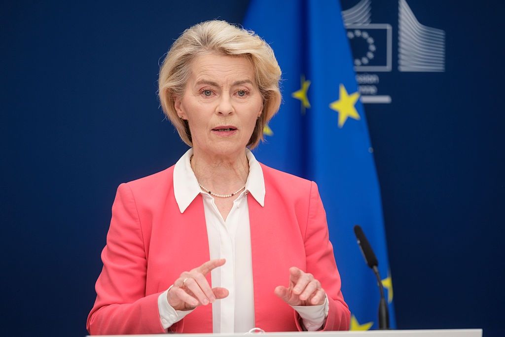 UE szykuje nowy zakaz. Dotyczy dzieci