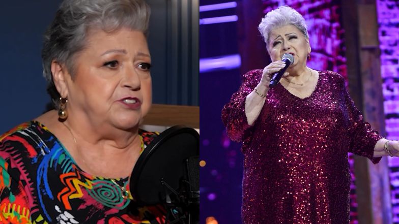 Ewa Bem otwiera się na temat problemów zdrowotnych: "Okazało się, iż mam NOWOTWÓR JAJNIKÓW IV stopnia"