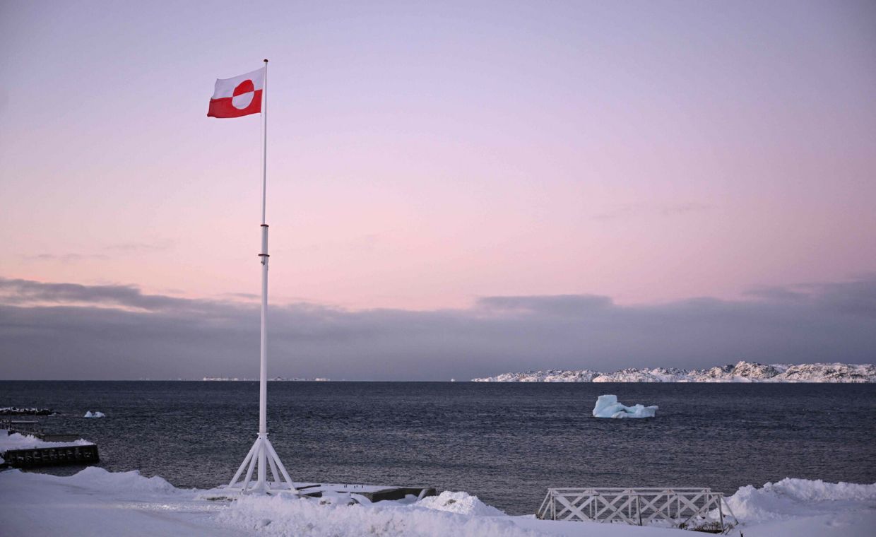 Dania była gotowa. Trump miał ponieść polityczną cenę ataku