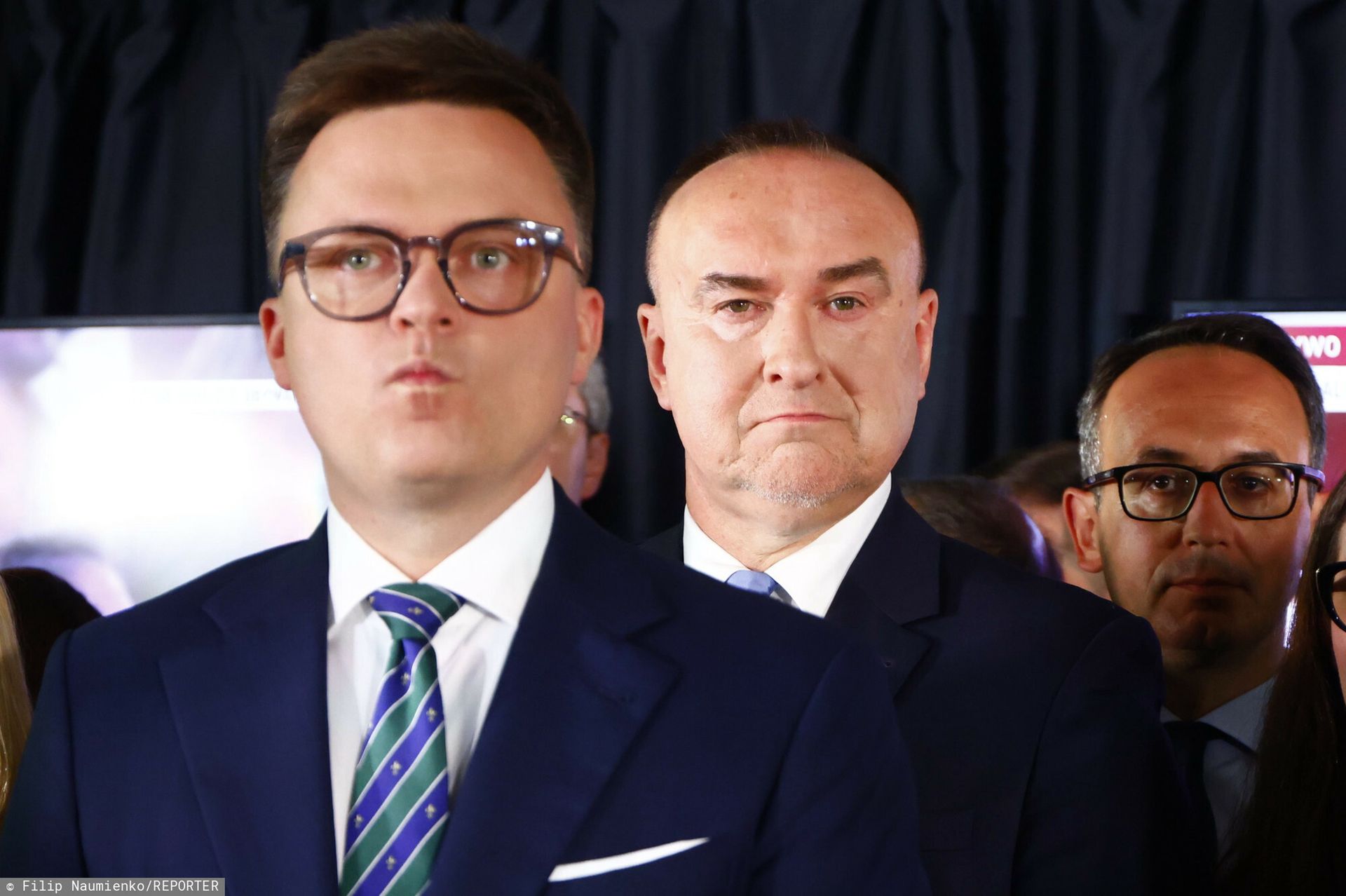 Kobosko: Hołownia wróci wzmocniony do polityki