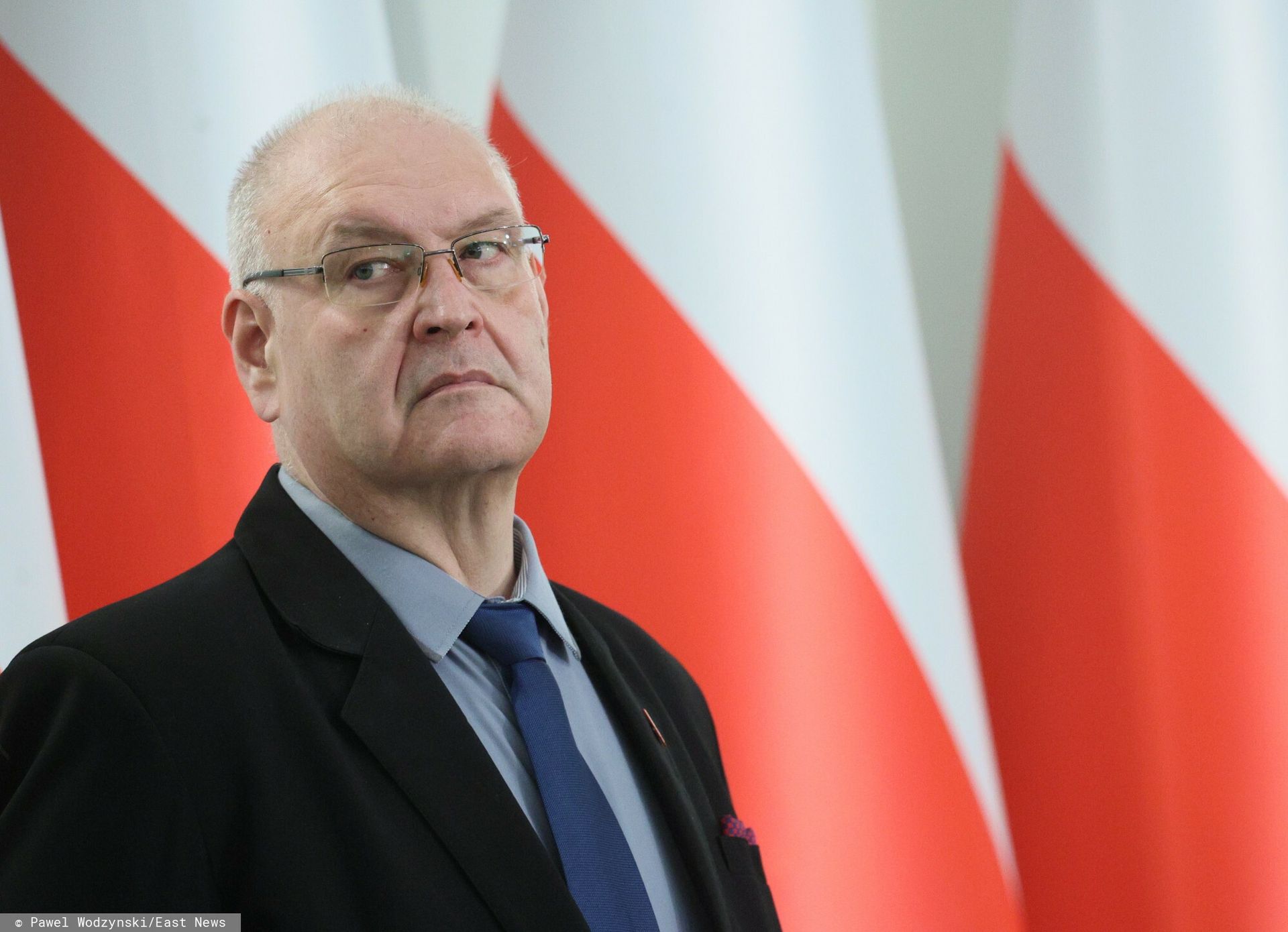 Święczkowski grozi kolejną dyscyplinarką. Za "zignorowanie procedury"