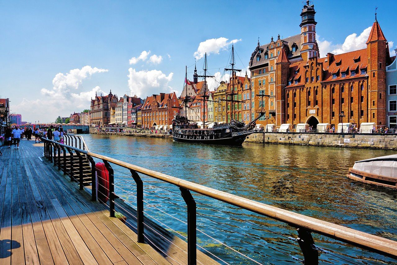 Wybory prezydenckie 2025. Jak głosowało województwo pomorskie. Wyniki Gdańsk