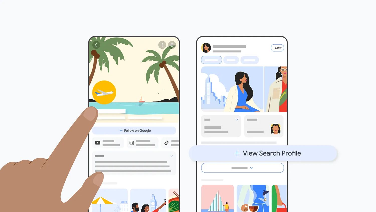Nowa funkcja w Google dla wydawców