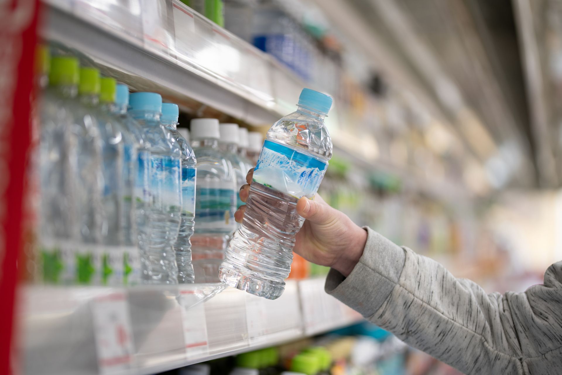 Nowa metoda recyklingu plastiku. Rozłoży choćby PVC
