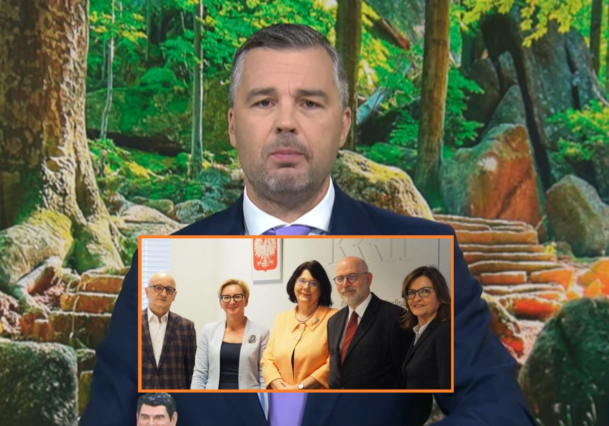 Republika bez zgody na raty za koncesję. Zabrakło głosu