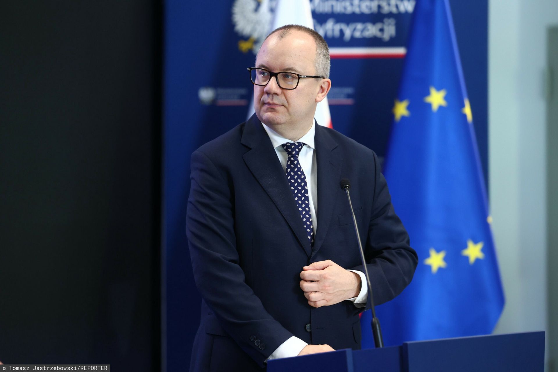 Bodnar odpowiada na zarzuty Republiki. Żąda sprostowania