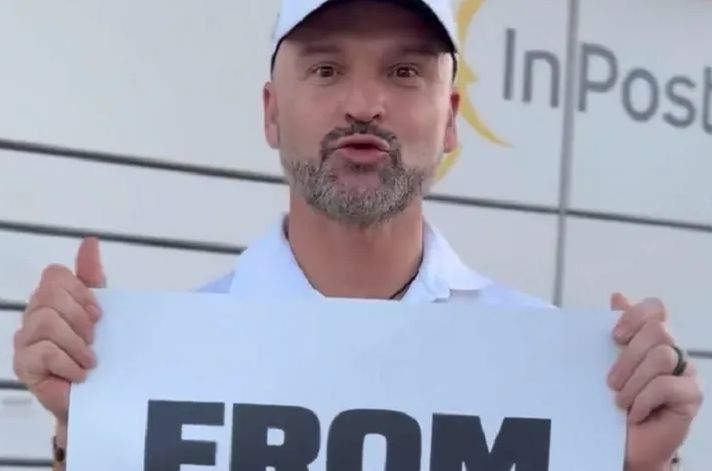 InPost rośnie mocniej za granicą, inwestycje podmywają zysk. Prawie 70 tys. Paczkomatów