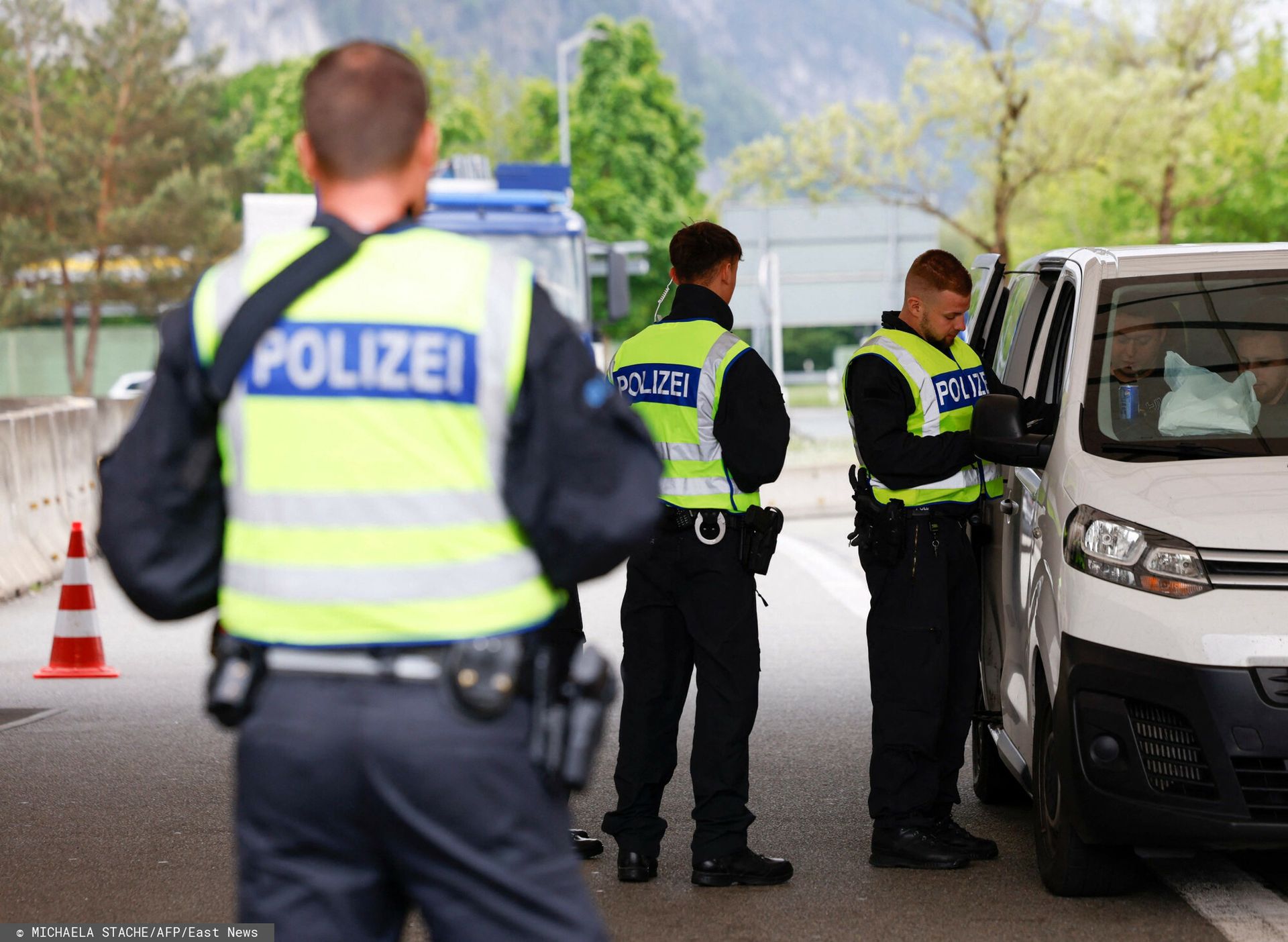 Berlin ma ofertę dla Polski. Chodzi o kontrole graniczne